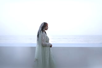create cinematic wedding videos for you