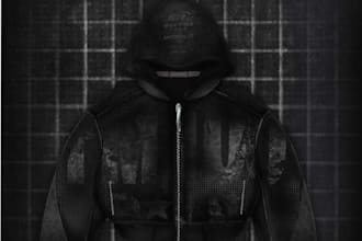 design you full high end fashion and streetwear, and more