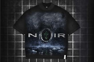 design you full high end fashion and streetwear, and more
