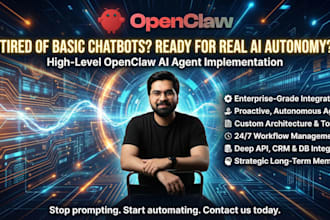 help solve your openclaw issues and bugs for stability