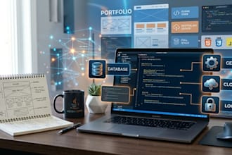 creating restful apis and system integration