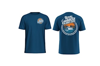 design original modern tshirt