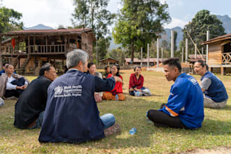 offer professional public health, nursing, and community health assistance