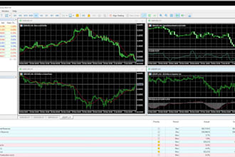 code expert advisor, mt4 mt5 trading bot, indicator, mt5 mt5 forex bot, mt5 eas