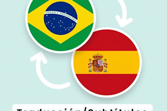 traducción portugués a español y español a portugués
