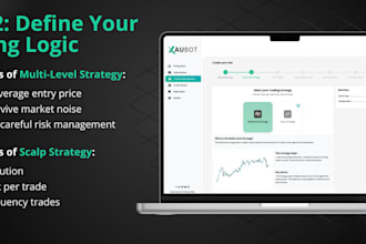 build an ai bitcoin trading bot for your business