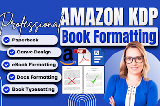 do kindle ebook formatting, kdp print layout, canva ebook design, kdp paperback
