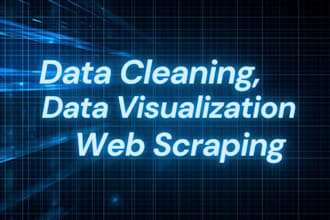 do python data cleaning, analysis, visualization