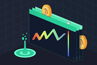 teach bitcoin trading with real order flow ai for you