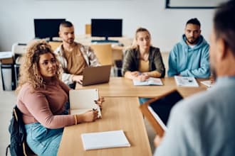 do social science, health science, psychology, sociology and community health