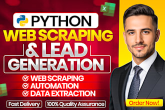do business data scraping, local leads,targeted b2b email extraction,web scraper