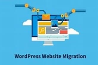 transform your wordpress website into a modern react web app