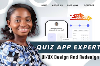 jotform app, heyflow app, quiz app, mobile quiz app, survey app, interact, wisp