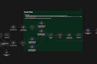 fix and debug your broken n8n workflow