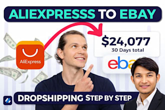 ebay variation listing expert, variation listing VA, and virtual assistant