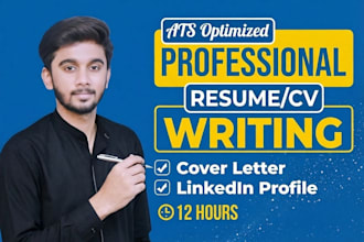 optimize your linkedin profile and resume to attract recruiters