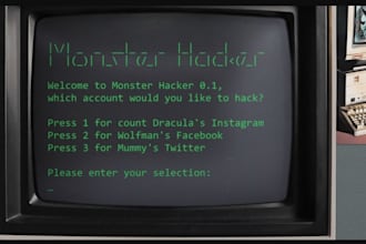 hacking web, hacking ad