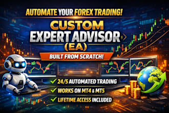 develop forex trading bot, forex ea bot, forex trading robot lifetime ea robot