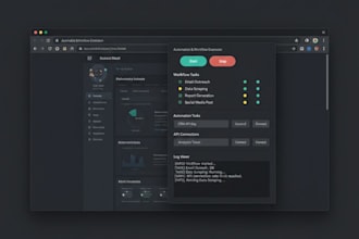 develop a professional chrome extension with react and type script