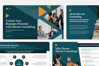 provide a professional powerpoint cleanup and reformat