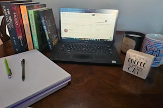 professionally edit your romance or fantasy manuscript