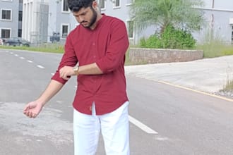 review and rate your outfit and give professional styling advice