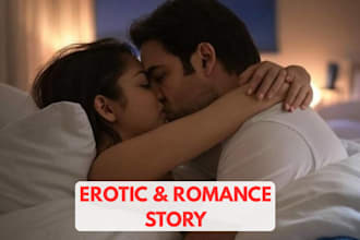erotic story, romance story, nsfw,bdsm, romance ghostwriter,smut,nsfw fanfiction
