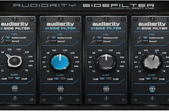 develop your vst plugin using quilio engine and juce, build au plugin, aax, vst3