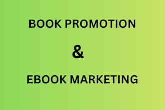 promote your children ebook to boossst sales