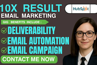 setup hubspot email design hubspot crm hubspot sale pipeline automation workflow