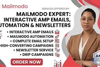 do mailmodo email marketing mailmodo email campaign mailmodo email automation