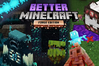 create fix and optimize minecraft modpacks datapack convert forge mod to fabric