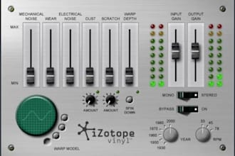 fix,install vst, record synth and key bass, 808 bass for music