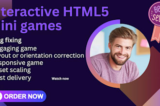 develop high quality 3d or 2d HTML5 games for web and mobile using playcanvas