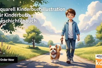 kinder geschichtenbuch illustrieren illustration fur kinderbuch geschichtenbuch