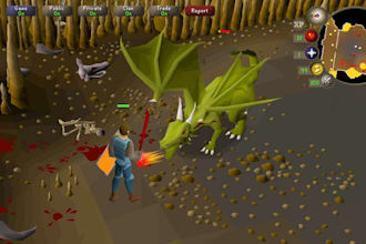create your own runescape private server
