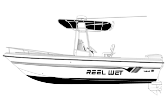create detailed boat line art vector from your photo