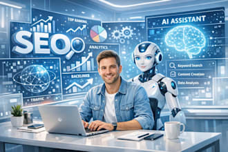 seo blockwriting and text writing german englisch