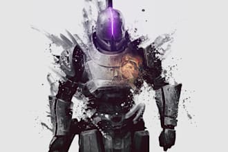 do coaching and can also pilot your destiny 2 account