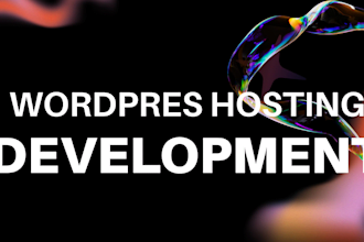 setup redesign hostinger wordpress website bluehost siteground godaddy namecheap