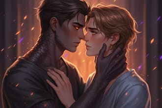 design custom gay ya romance, dark mafia, and smut KDP ebook cover art