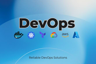 dockerize your application using docker and docker compose