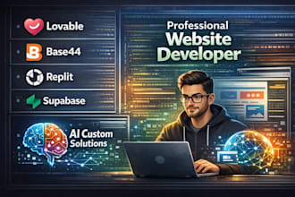 fix or deploy lovable to shopify lovable to wix lovable website