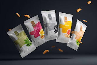 design expert beverage can packaging