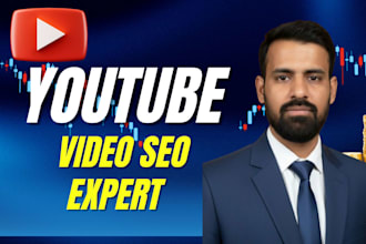 do best youtube video seo optimization to rank your video