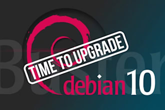 upgrade debian 8 9 10 11 12 to the latest version