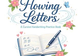 make printable cursive handwriting practice pages