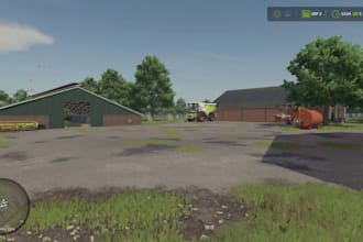 convert optimize farming simulator mods vehicle tools