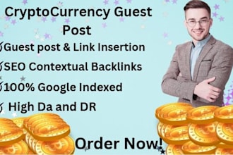 do publish guest posts on bitcoin and crypto websites