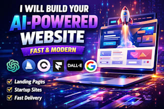 vibe code your website